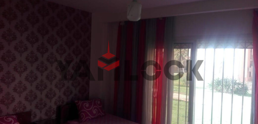 شقة 88 م² للبيع في B2 G22 – مدينتي