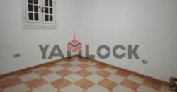 شقة 160 م² للبيع في شارع حسن صادق – المرج