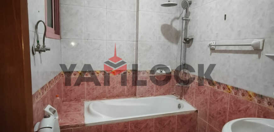 شقة 160 م² للبيع في شارع حسن صادق – المرج