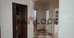 شقة 160 م² للبيع في شارع حسن صادق – المرج