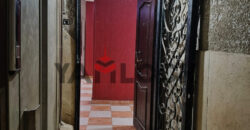 شقة 160 م² للبيع في شارع حسن صادق – المرج