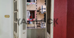 شقة 160 م² للبيع في شارع حسن صادق – المرج