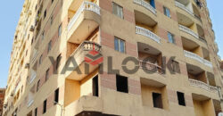 شقة 125 م² للبيع في شارع العشرين امام كوبري – عين شمس شقة 125 م² للبيع في شارع العشرين امام كوبري – عين شمس