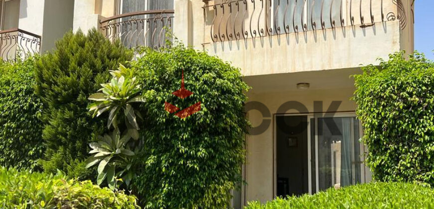فيلا 210 م² للبيع في قريه بيلاجيو – العين السخنة