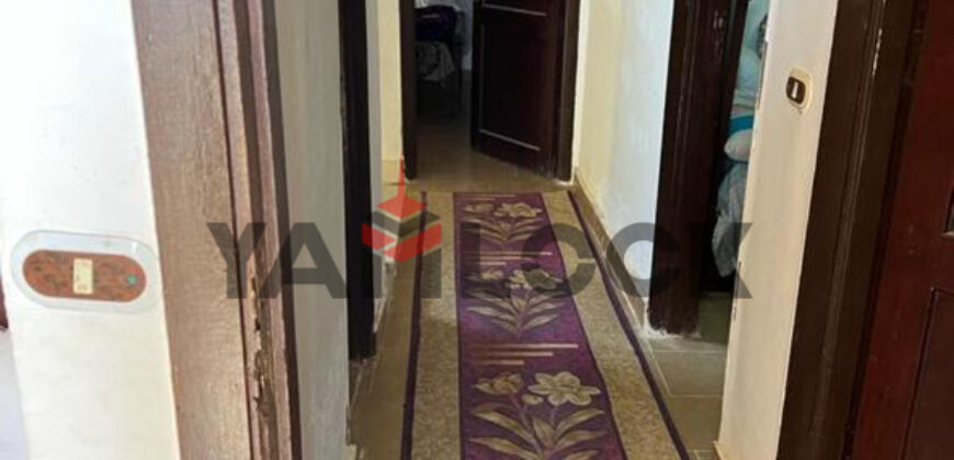 فيلا 210 م² للبيع في قريه بيلاجيو – العين السخنة