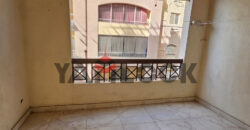 شقة 138 م² للايجار في كمبوند جولدن جيتس – المقطم