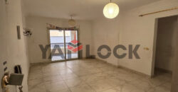 شقة 138 م² للايجار في كمبوند جولدن جيتس – المقطم