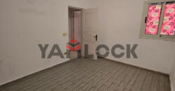 شقة 138 م² للايجار في كمبوند جولدن جيتس – المقطم