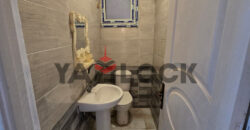 شقة 138 م² للايجار في كمبوند جولدن جيتس – المقطم