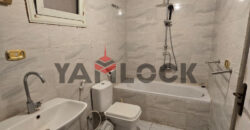 شقة 138 م² للايجار في كمبوند جولدن جيتس – المقطم