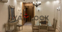 شقة 120 م² للايجار مفروشة في كمبوند جاردنيا سيتى