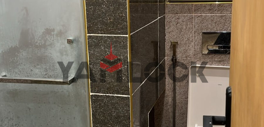 شقة 120 م² للايجار مفروشة في كمبوند جاردنيا سيتى