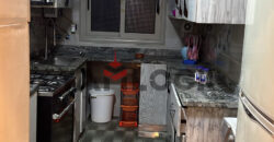 شقة 120 م² للايجار مفروشة في كمبوند جاردنيا سيتى