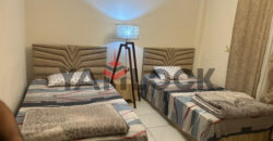 شقة 120 م² للايجار مفروشة في كمبوند جاردنيا سيتى – مدينة نصر