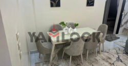 شقة 120 م² للايجار مفروشة في كمبوند جاردنيا سيتى – مدينة نصر