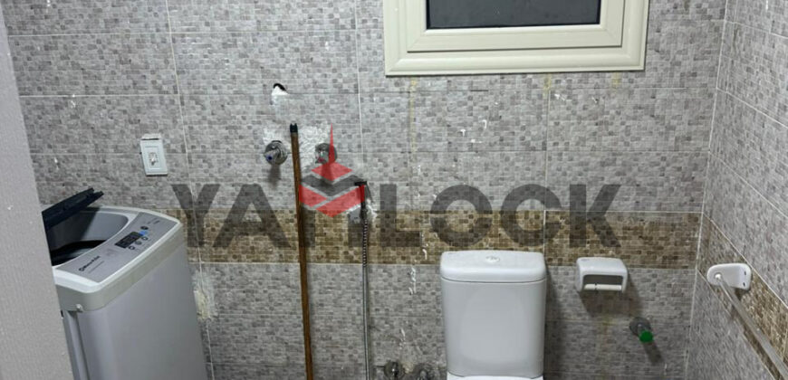 شقة 120 م² للايجار مفروشة في كمبوند جاردنيا سيتى – مدينة نصر