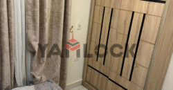 شقة 120 م² للايجار مفروشة في كمبوند جاردنيا سيتى – مدينة نصر