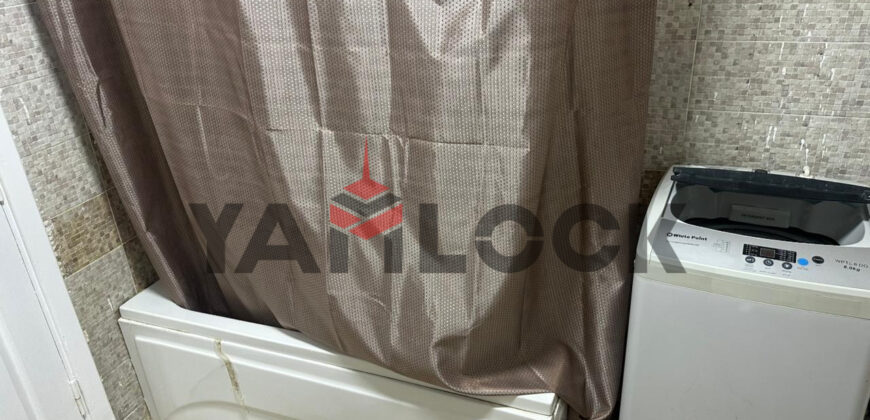 شقة 120 م² للايجار مفروشة في كمبوند جاردنيا سيتى – مدينة نصر