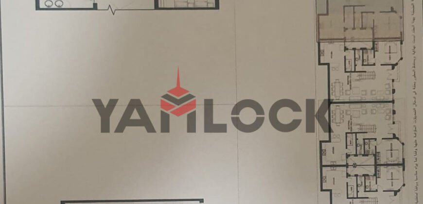 فيلا 212 م² للبيع في كمبوند سراى ايلان