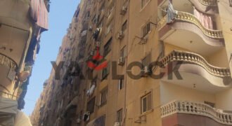 شقة 140 م² للبيع في شارع الليبيني متفرع من شارع جلال – فيصل