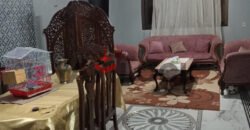 شقة 140 م² للبيع في شارع جلال – اللبينى – فيصل