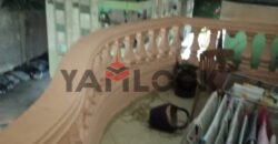 شقة 140 م² للبيع في شارع جلال – اللبينى – فيصل