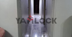 شقة 140 م² للبيع في شارع جلال – اللبينى – فيصل