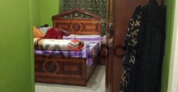 شقة 140 م² للبيع في شارع جلال – اللبينى – فيصل