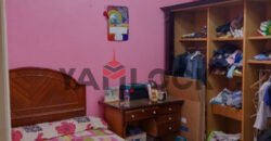 شقة 140 م² للبيع في شارع جلال – اللبينى – فيصل