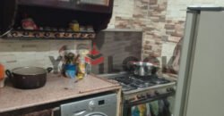 شقة 140 م² للبيع في شارع جلال – اللبينى – فيصل