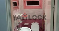 شقة 140 م² للبيع في شارع جلال – اللبينى – فيصل