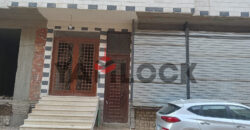 شقة 110 م² للبيع في شارع الابراج اخميم – سوهاج