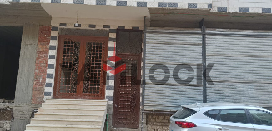 شقة 110 م² للبيع في شارع الابراج اخميم – سوهاج