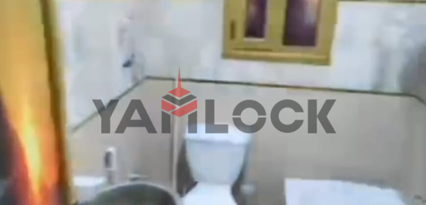 شقة 130 م² للبيع جوار كنيسة الكاروز مارمرقس – النزهة الجديدة