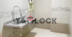 شقة 130 م² للبيع جوار كنيسة الكاروز مارمرقس – النزهة الجديدة