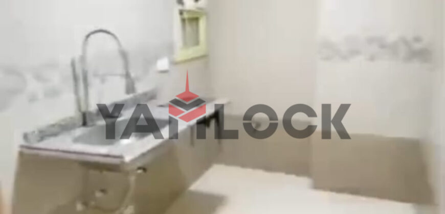 شقة 130 م² للبيع جوار كنيسة الكاروز مارمرقس – النزهة الجديدة