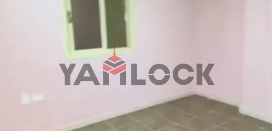 شقة 130 م² للبيع جوار كنيسة الكاروز مارمرقس – النزهة الجديدة