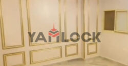 شقة 130 م² للبيع جوار كنيسة الكاروز مارمرقس – النزهة الجديدة