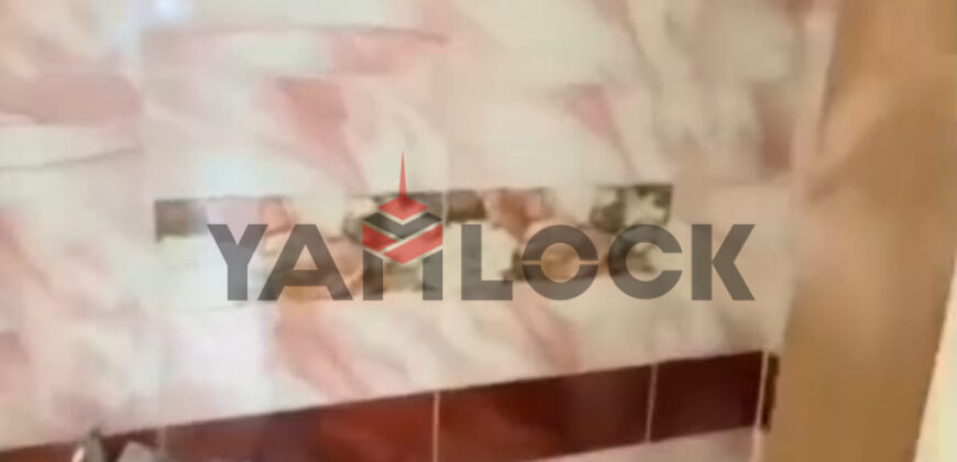 شقة 130 م² للبيع جوار كنيسة الكاروز مارمرقس – النزهة الجديدة