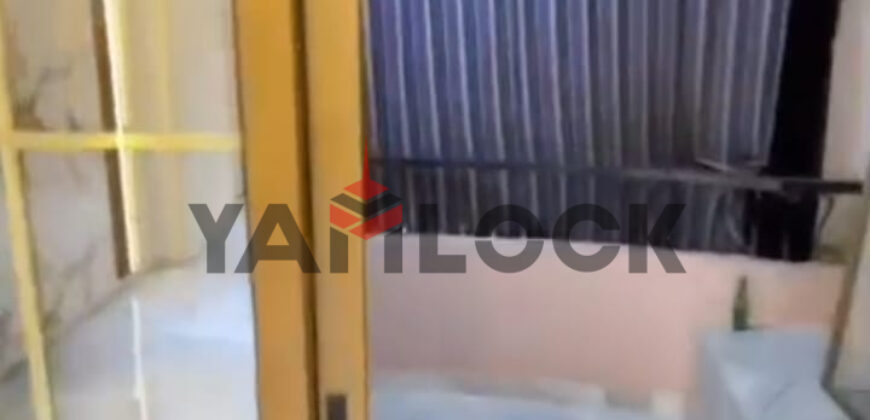 شقة 130 م² للبيع جوار كنيسة الكاروز مارمرقس – النزهة الجديدة