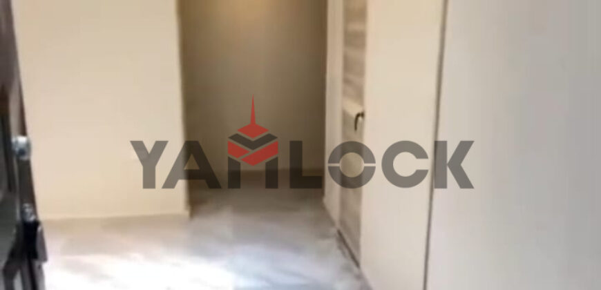 شقة 130 م² للبيع جوار كنيسة الكاروز مارمرقس – النزهة الجديدة