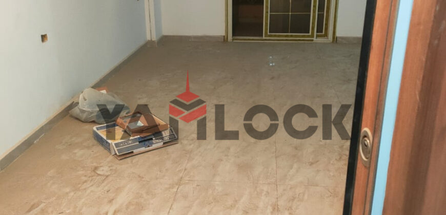 شقة 155 م² للبيع في كمبوند جرين جاردنز – حدائق اكتوبر