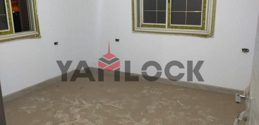 شقة 155 م² للبيع في كمبوند جرين جاردنز – حدائق اكتوبر