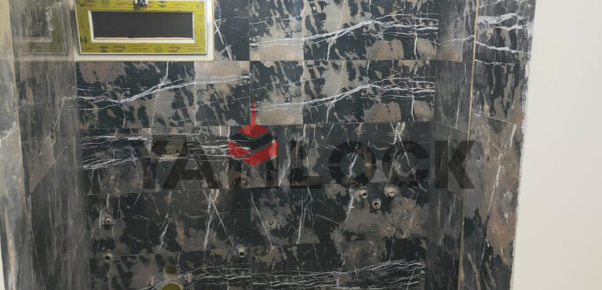 شقة 155 م² للبيع في كمبوند جرين جاردنز – حدائق اكتوبر