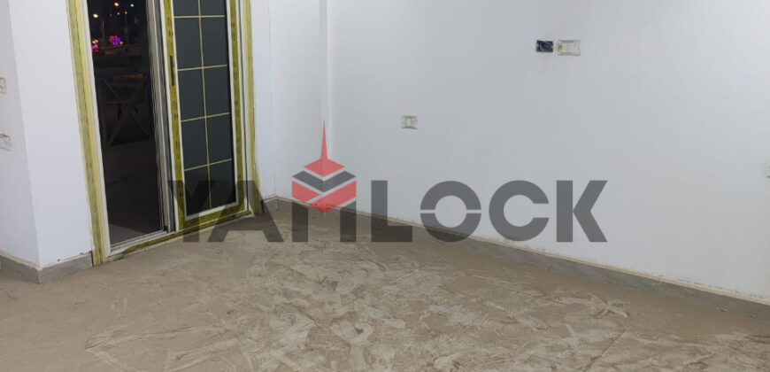 شقة 155 م² للبيع في كمبوند جرين جاردنز – حدائق اكتوبر