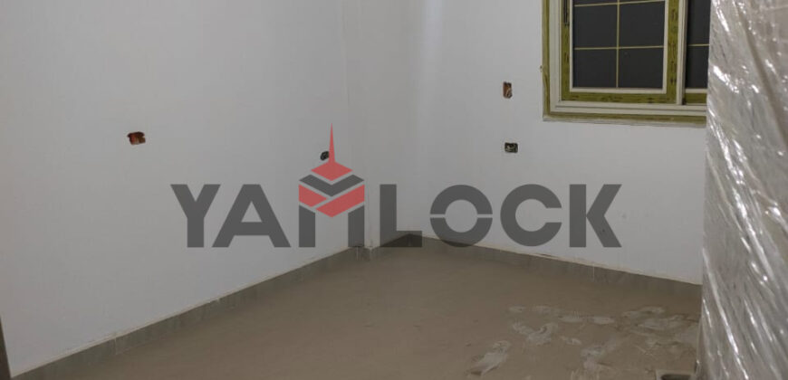 شقة 155 م² للبيع في كمبوند جرين جاردنز – حدائق اكتوبر