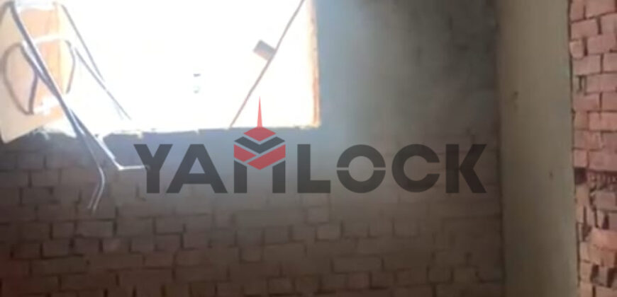 شقة 250 م² للبيع في شارع عدلي المليجي – المقطم