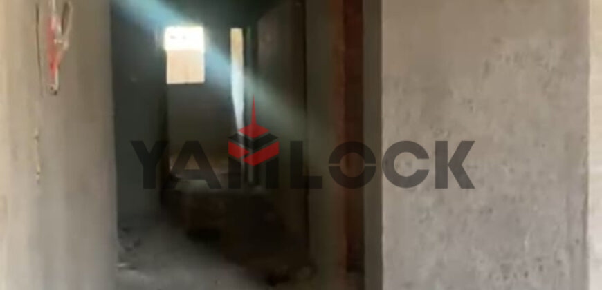 شقة 250 م² للبيع في شارع عدلي المليجي – المقطم