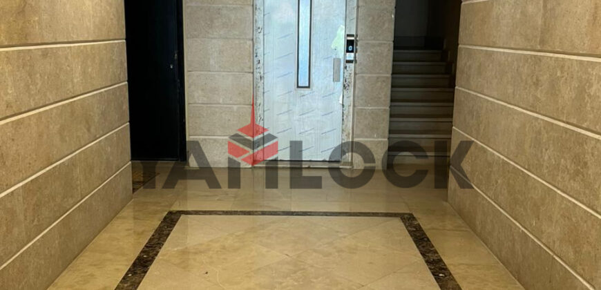 شقة 220 م² للبيع في كمبوند stone residence