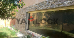 فيلا 750 م² للايجار مفروشة في الحى الخامس – الشروق